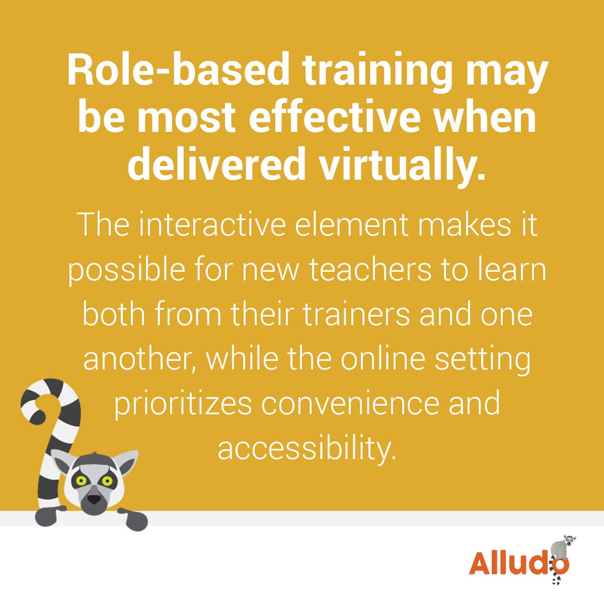 What Is Role-Based Training? & How To Incorporate It In New Teacher ...